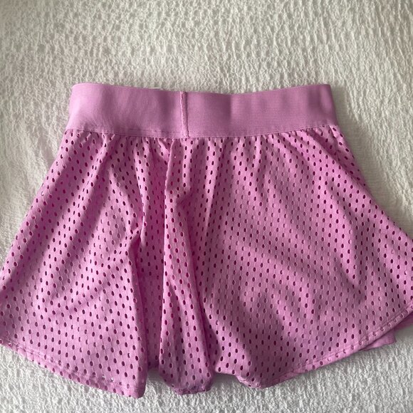 ✨ NWOT Lilac Tennis/Golf Skort | Nike - Picture 4 of 5